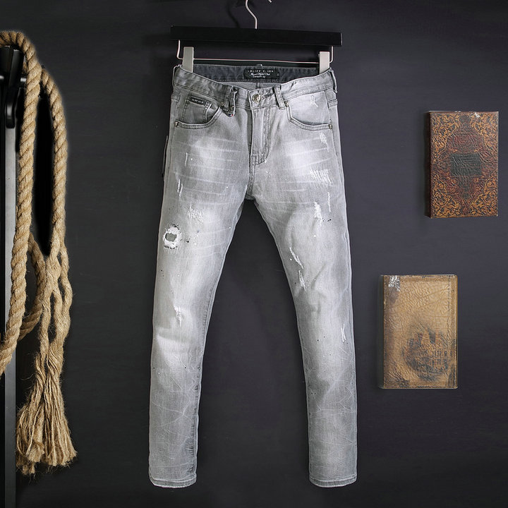 PP long jeans men 28-40-116